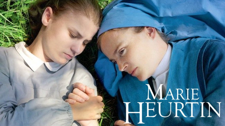 кадр из фильма Marie Heurtin