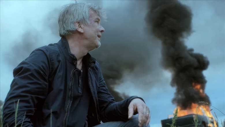 кадр из фильма Johan Falk: Ur askan i elden