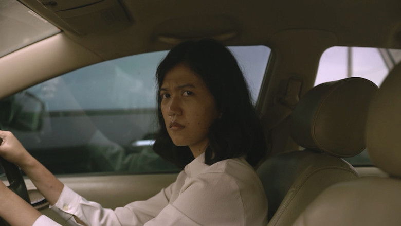 кадр из фильма The Hall of Little Things