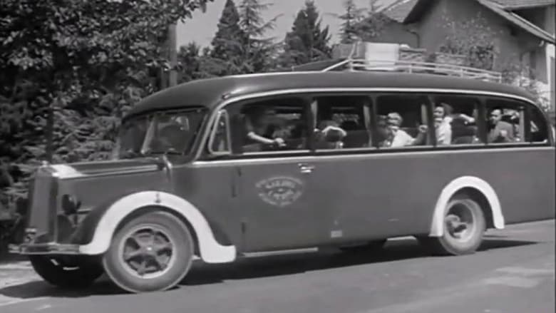 кадр из фильма Non me lo dire!