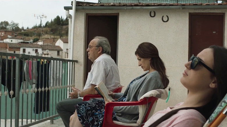 кадр из фильма Camino de la suerte