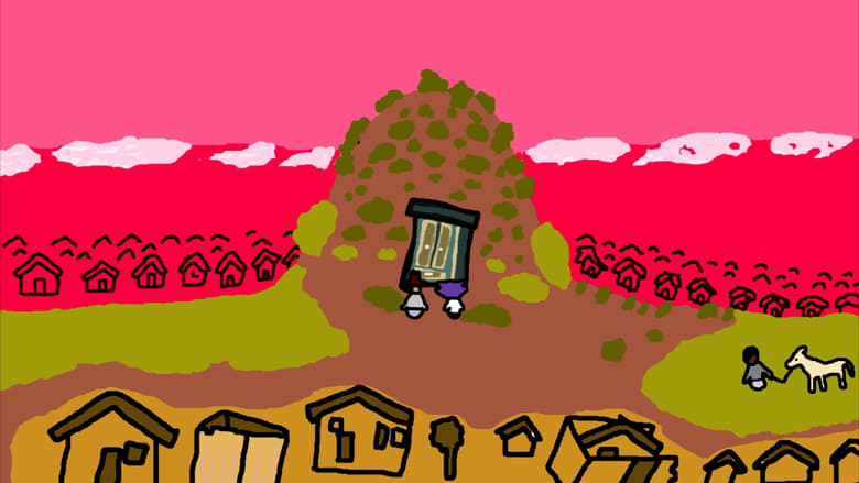 кадр из фильма DE OLHOS ABERTOS