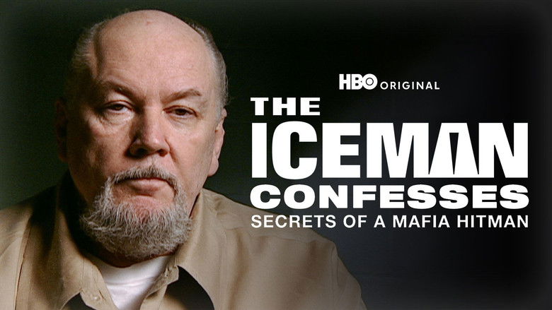 кадр из фильма The Iceman Confesses: Secrets of a Mafia Hitman