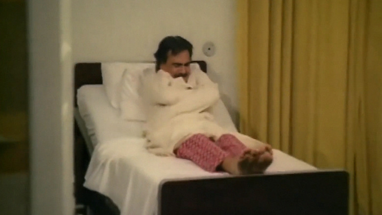 кадр из фильма Oh! Que Delícia de Patrão!