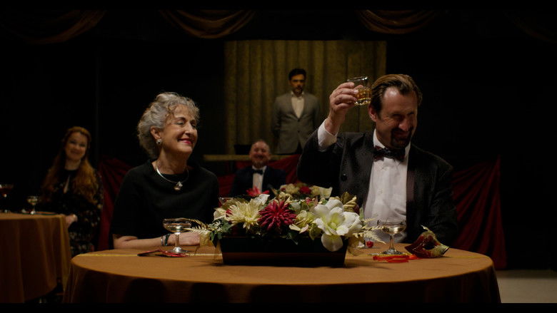 кадр из фильма Work it Class!