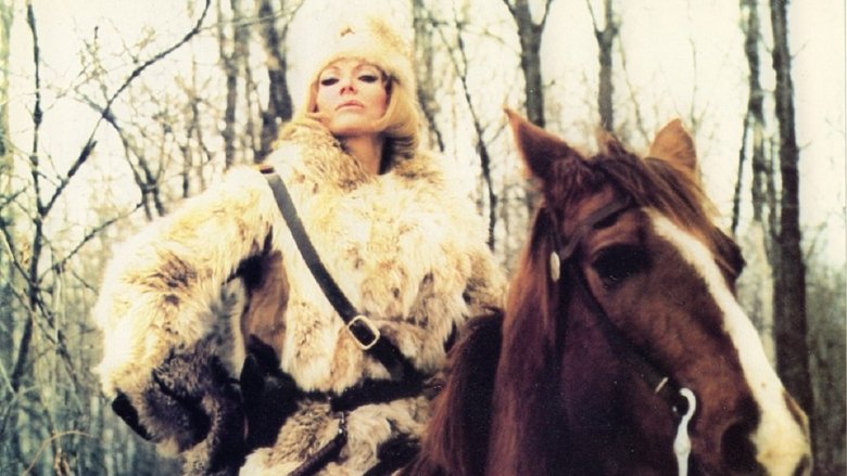 Ильза, тигрица из Сибири