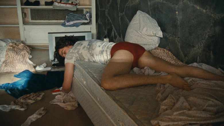 кадр из фильма Моя мать