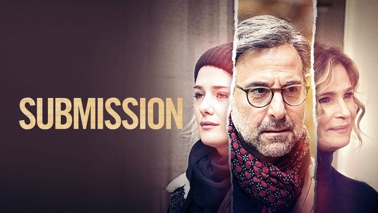 кадр из фильма Подчинение