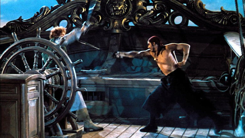 кадр из фильма Черный лебедь