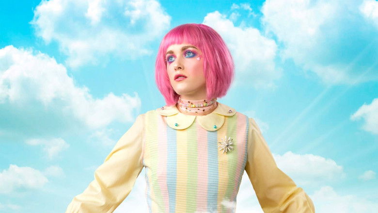 кадр из фильма Папочка