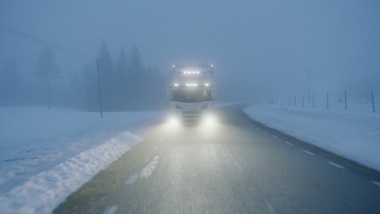 кадр из фильма Vintersaga