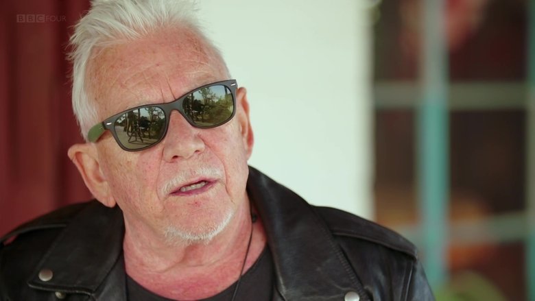 кадр из фильма Eric Burdon: Rock 'n' Roll Animal