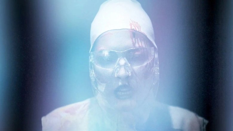 кадр из фильма The Ones Who Left on Luges