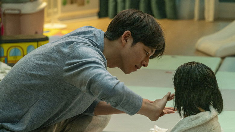 кадр из фильма Ким Джи-ён, 1982 года рождения