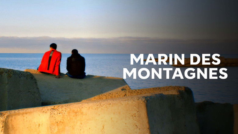 кадр из фильма Algerien par accident