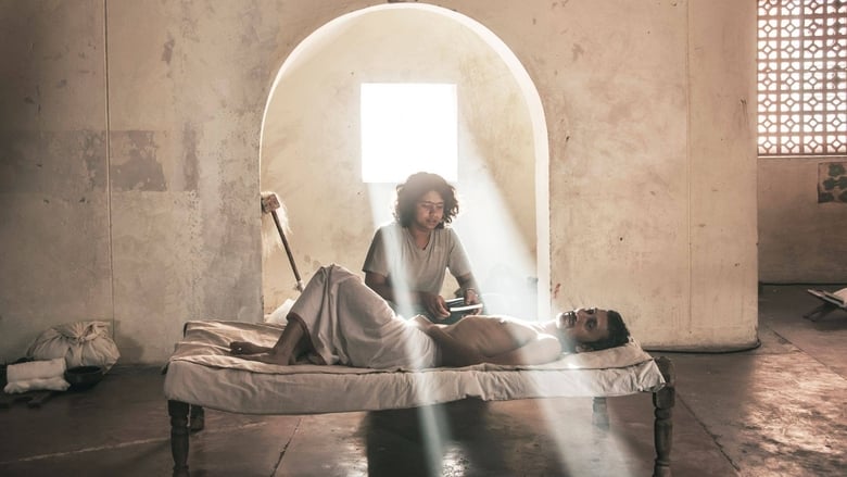 кадр из фильма Ship of Theseus