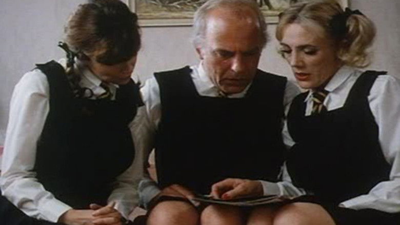 кадр из фильма Personal Services