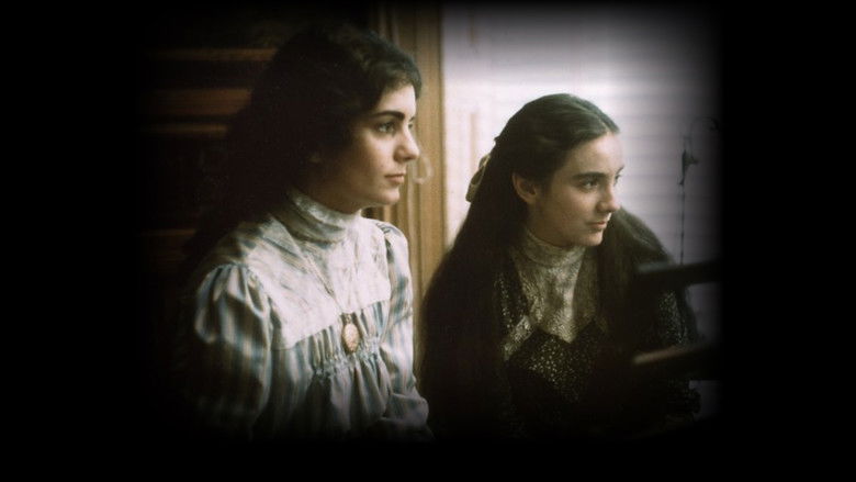 кадр из фильма The Getting of Wisdom