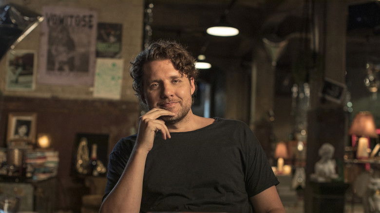 кадр из фильма The Subtle Art of Not Giving a #@%!