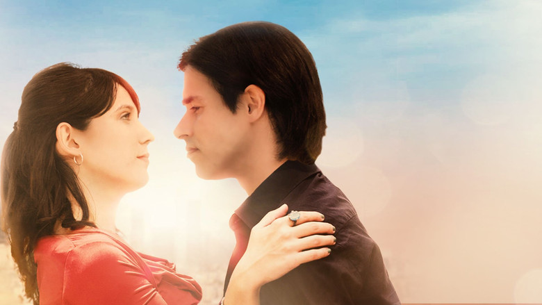 кадр из фильма Inside the Circle