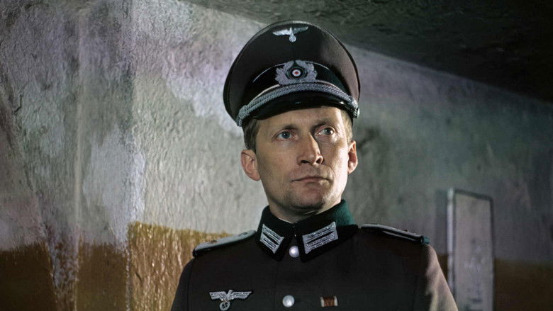 кадр из фильма Olimpiada 40