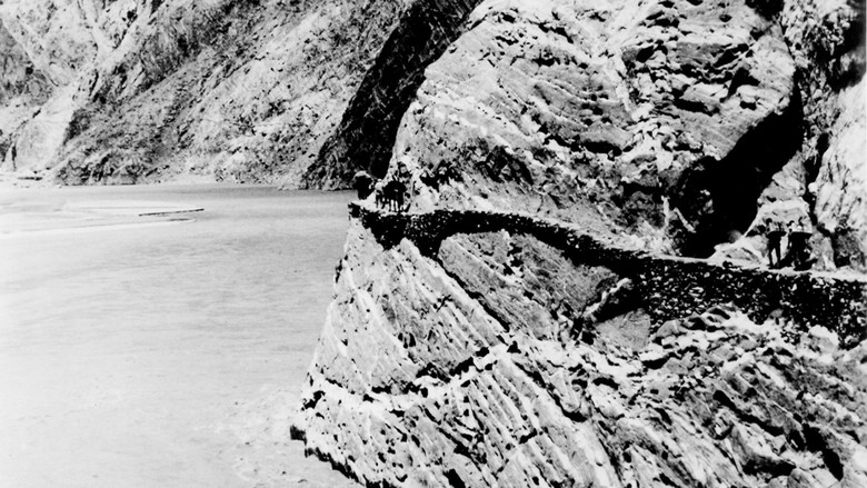 кадр из фильма Im Schatten des Karakorum