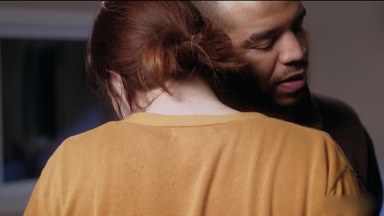 кадр из фильма The White Goddess