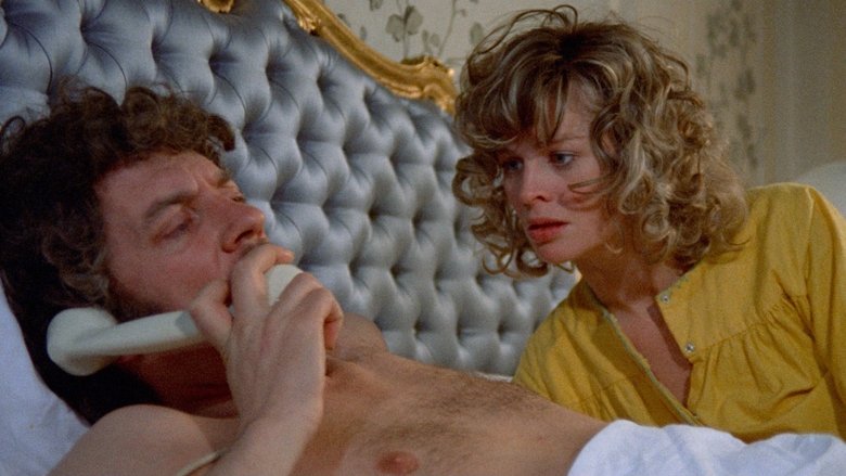 кадр из фильма А теперь не смотри