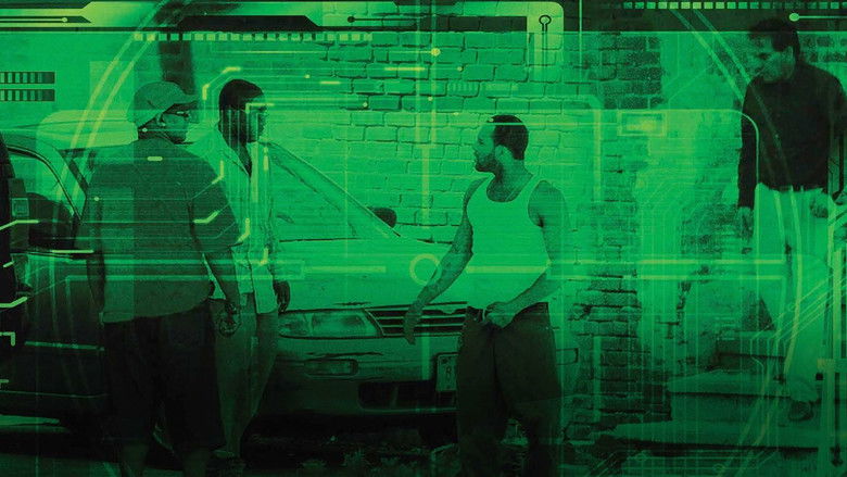 кадр из фильма The Newburgh Sting