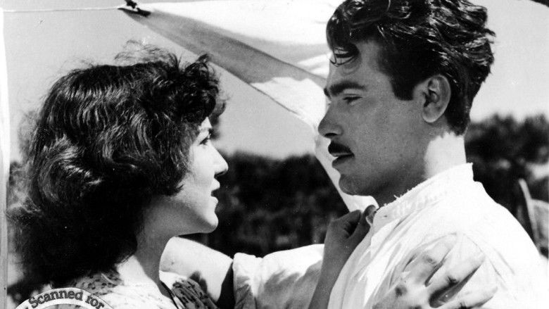 кадр из фильма Два гроша надежды