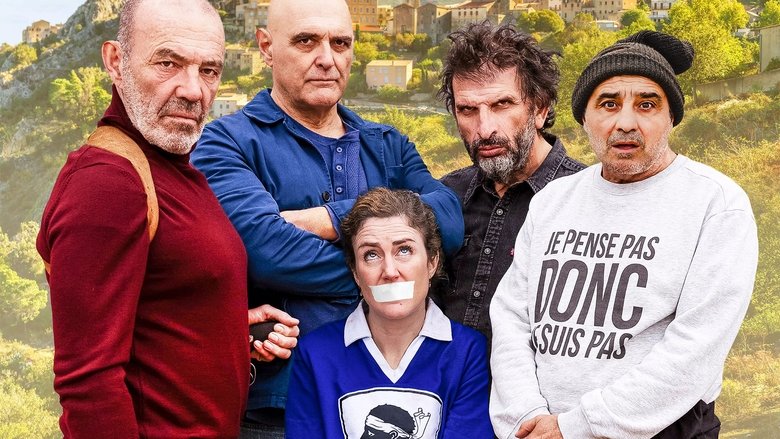 кадр из фильма Le Clan