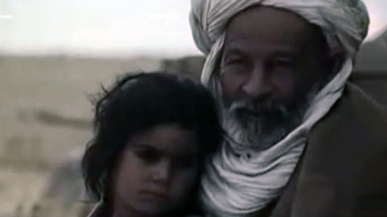 кадр из фильма Aulad el rih - Les enfants du vent