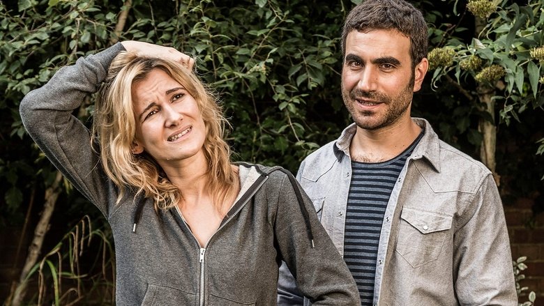 кадр из фильма The Pact