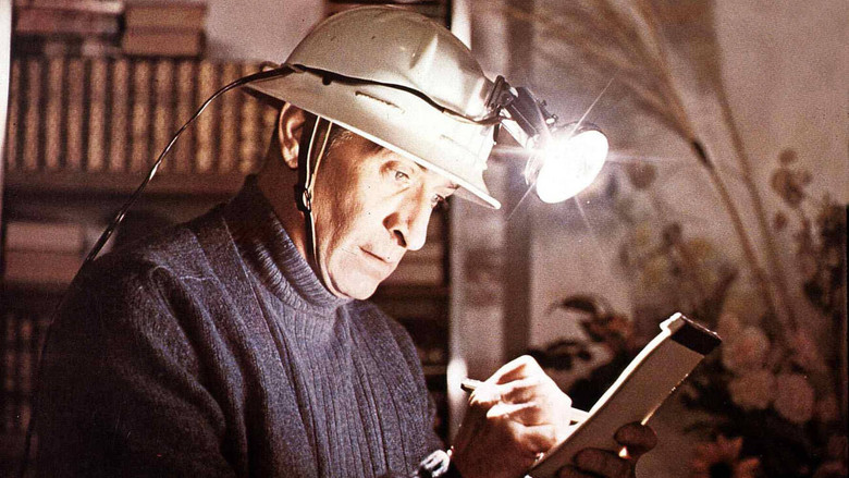 кадр из фильма Джо