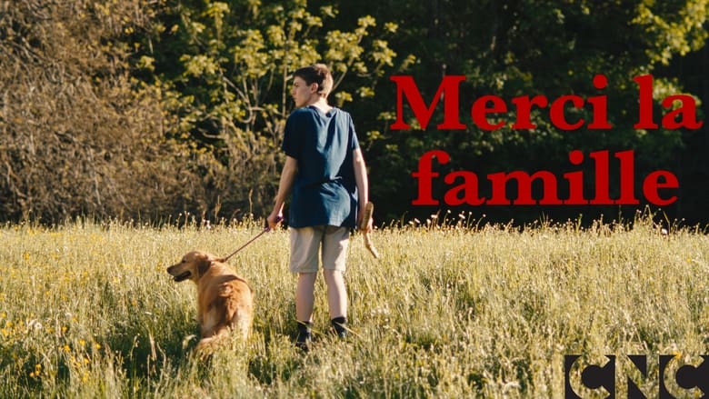 кадр из фильма Merci la famille