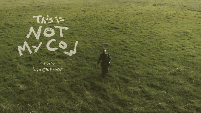 кадр из фильма 這不是我的牛