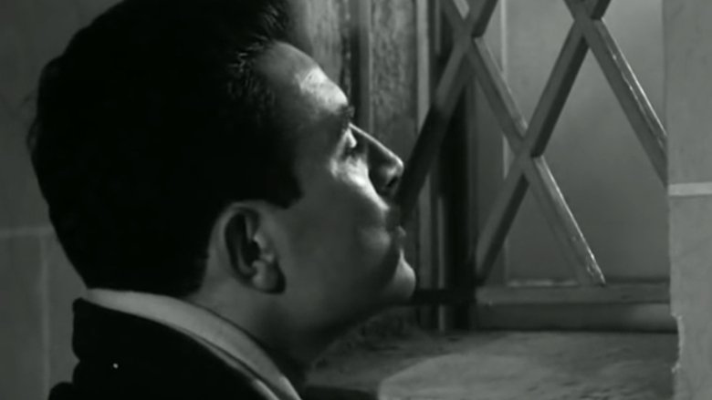 кадр из фильма Uśmiech zębiczny