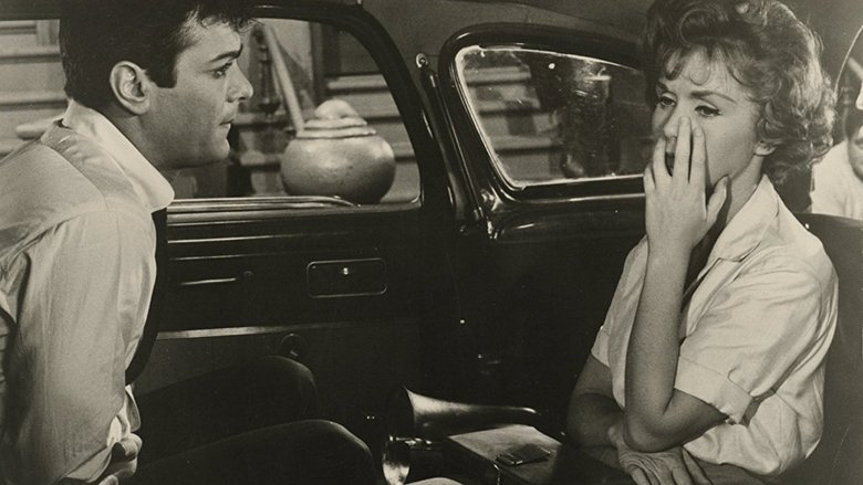 кадр из фильма Мышиная возня