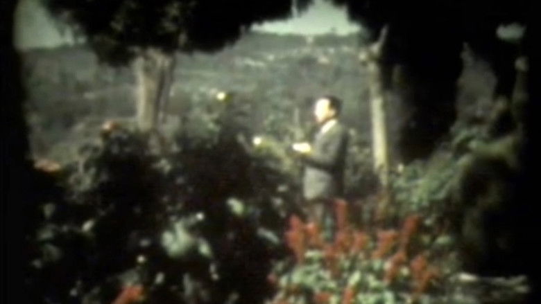 кадр из фильма Vecchia Villa Comunale