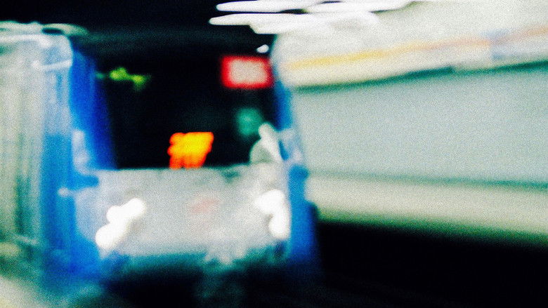 кадр из фильма Dia y Fin