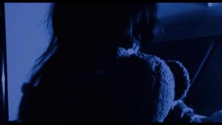 кадр из фильма 7 Sketches of Blue