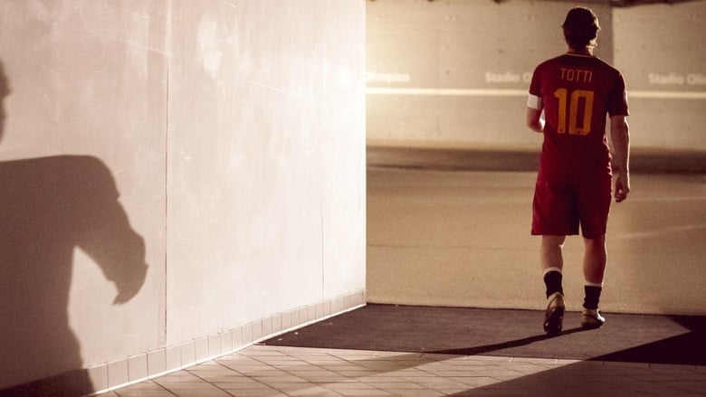 кадр из фильма Mi chiamo Francesco Totti