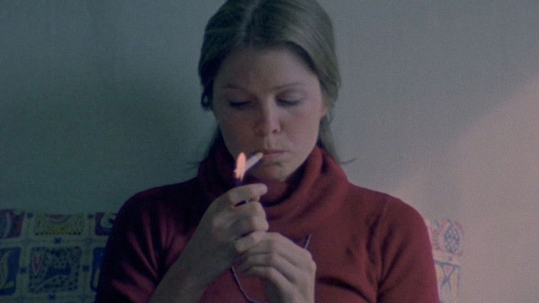 кадр из фильма The Winter There Was Very Little Snow