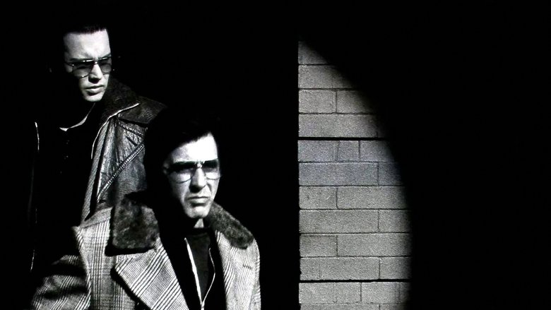 кадр из фильма Донни Браско