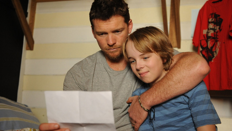 кадр из фильма Бумажные самолётики