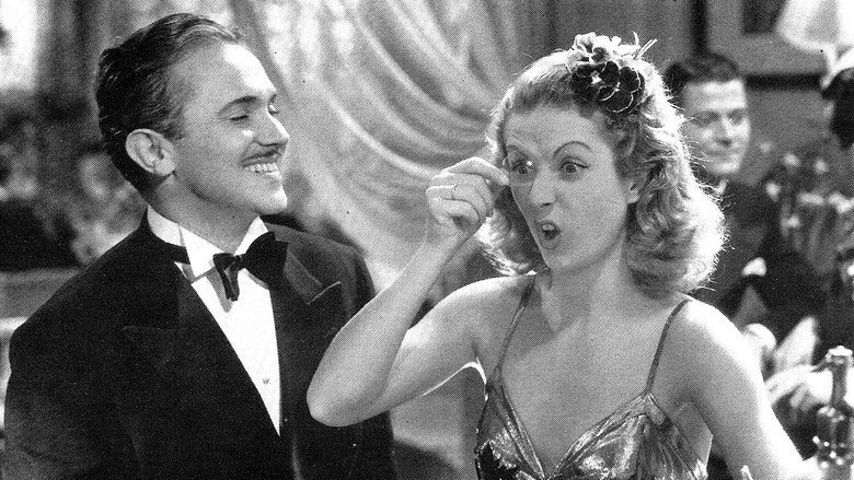 кадр из фильма Retour à l'aube