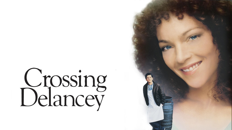 кадр из фильма Перекресток Дилэнси