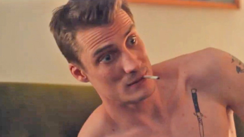 кадр из фильма La Bataille du rail