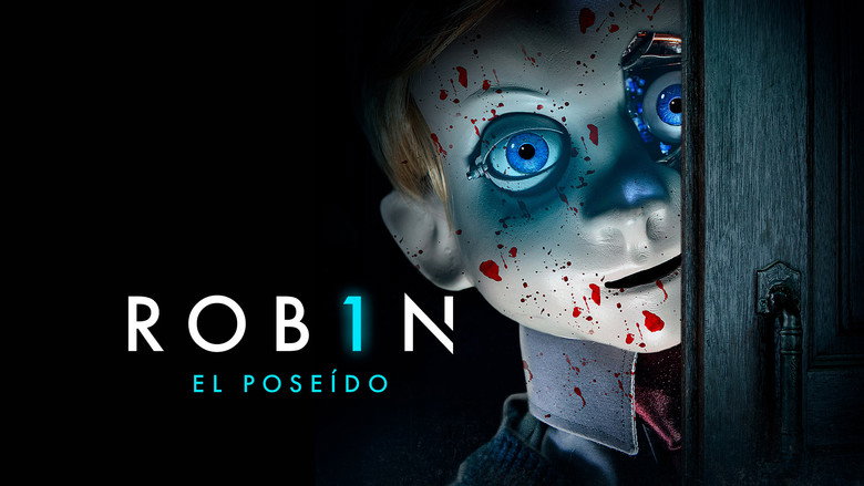 кадр из фильма Кукла. Реинкарнация