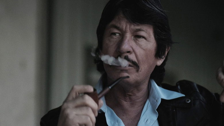 кадр из фильма Игра в куклы: Псы войны